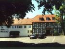 Göttingen: Hotel-Pension Lindenhof